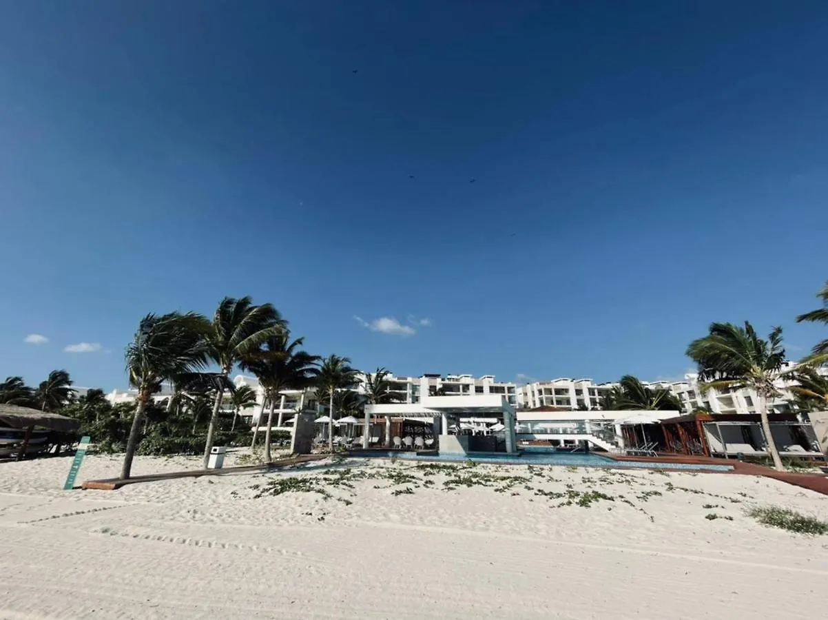 La Amada Residences Luxury Cancún