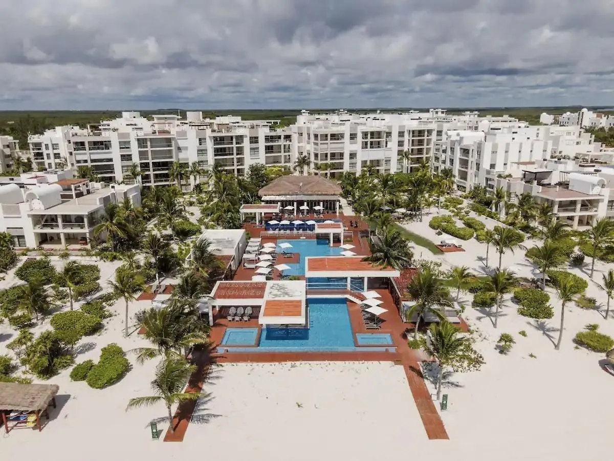 Appartement La Amada Residences Luxury Cancún