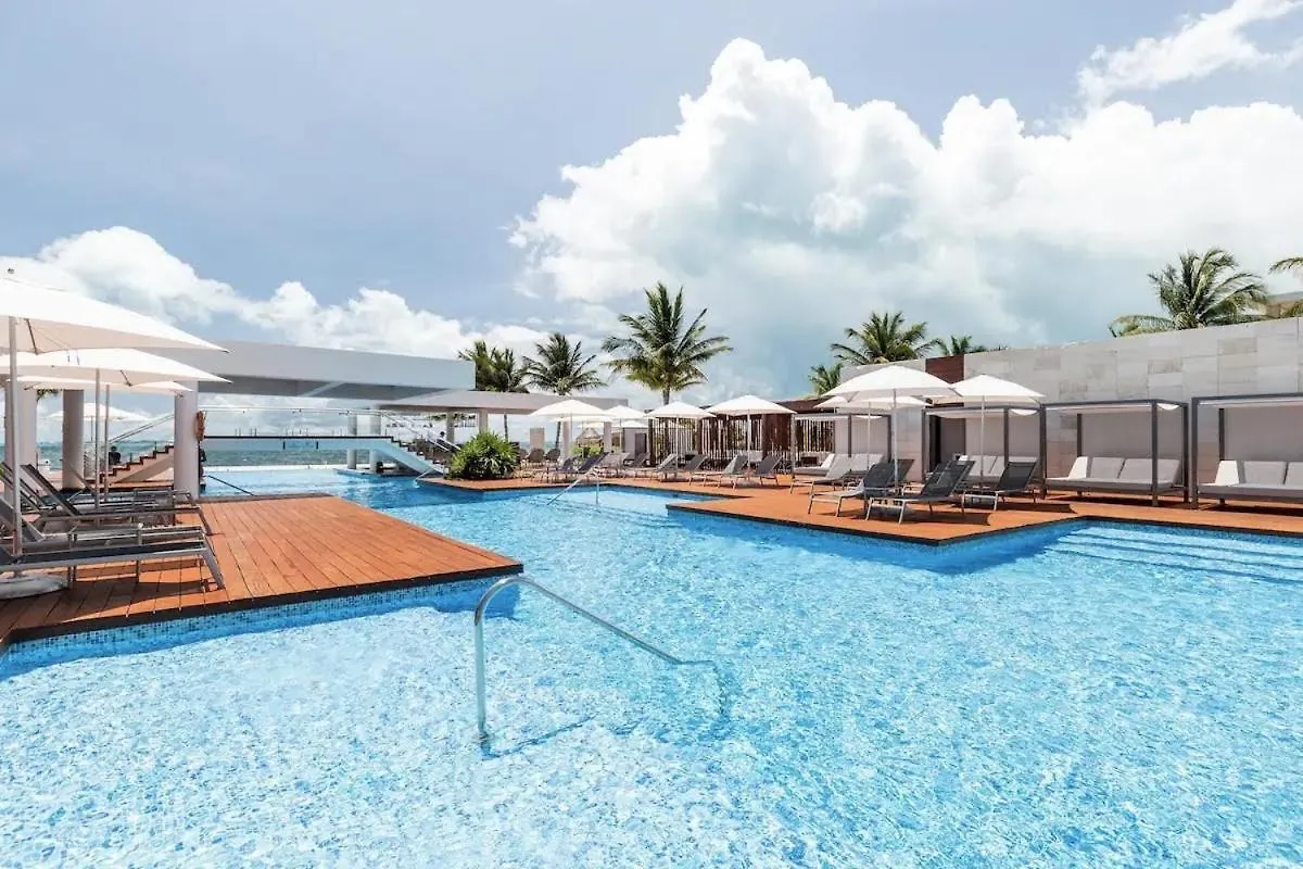 La Amada Residences Luxury Cancún Appartement