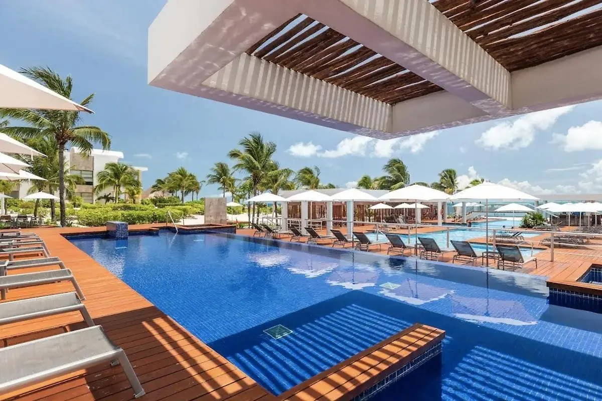 Appartement La Amada Residences Luxury Cancún