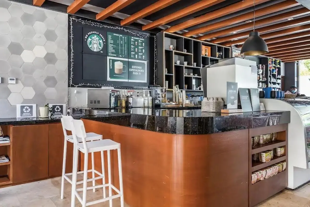 Appartement La Amada Residences Luxury Cancún