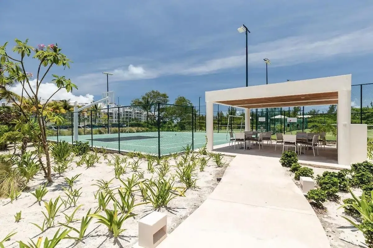 La Amada Residences Luxury Cancún