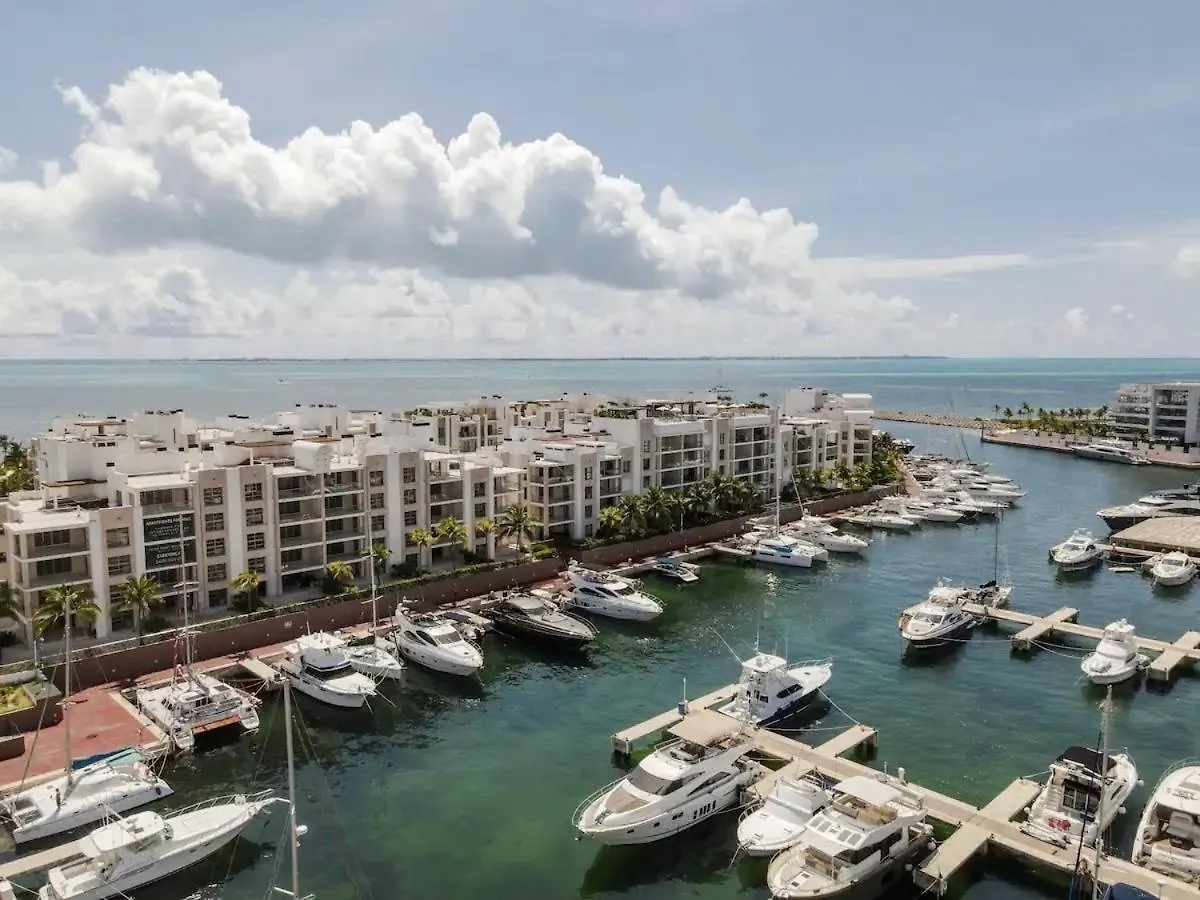 La Amada Residences Luxury Cancún 0*,  Mexique