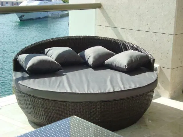 La Amada Residences Luxury Cancún Appartement