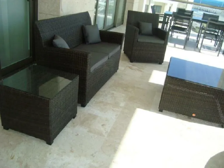 Appartement La Amada Residences Luxury Cancún Mexique
