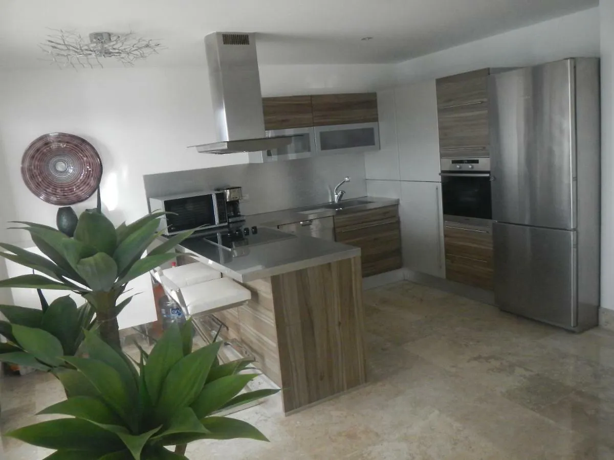 La Amada Residences Luxury Cancún 0*,