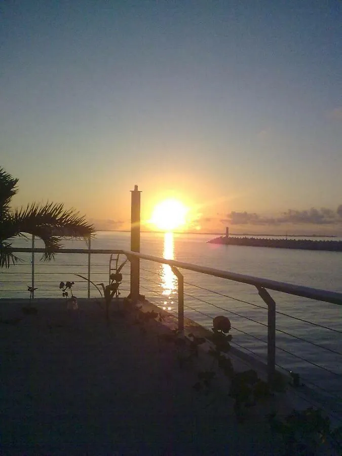 La Amada Residences Luxury Cancún