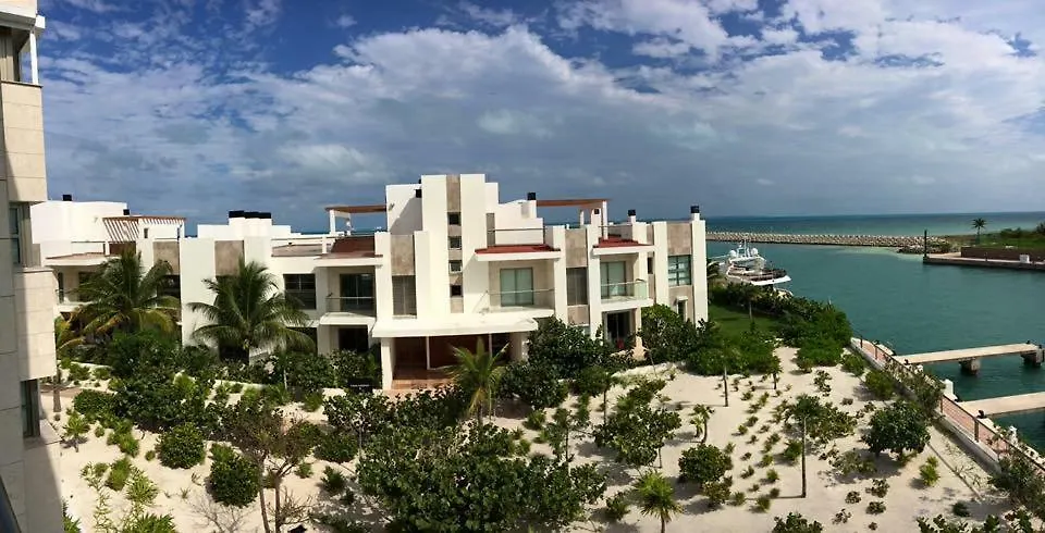 La Amada Residences Luxury Cancún 0*,  Mexique
