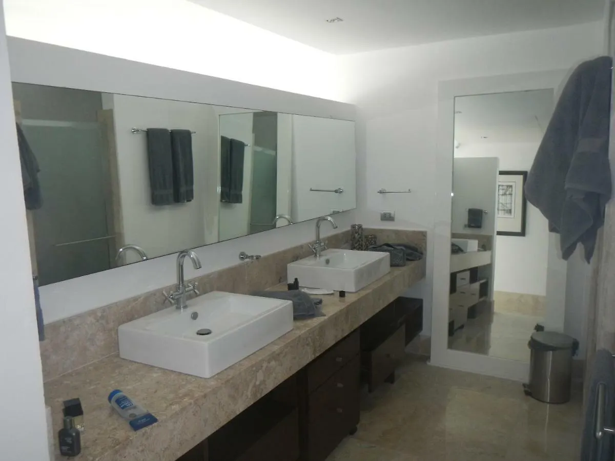 La Amada Residences Luxury Cancún 0*,  Mexique