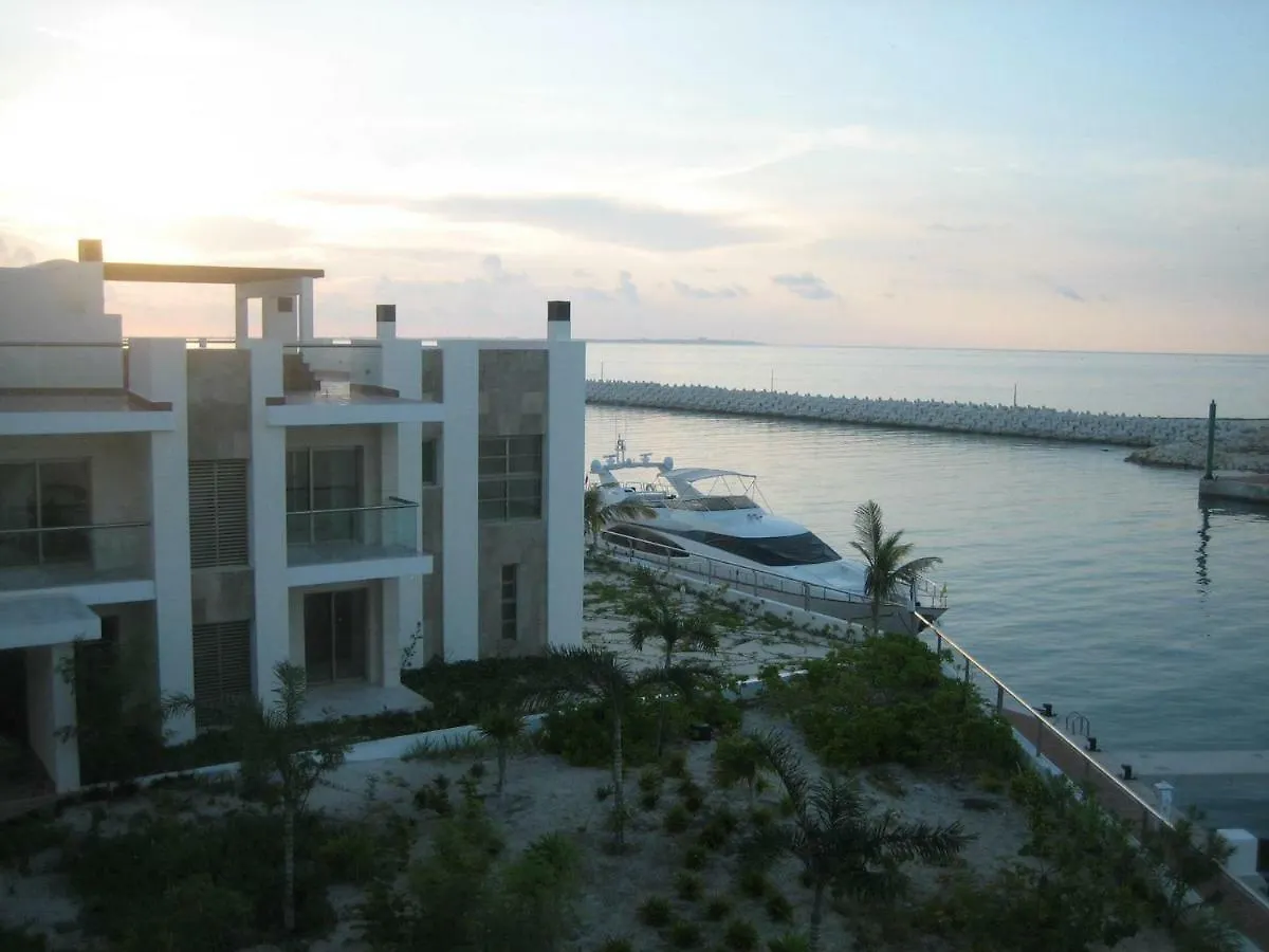 La Amada Residences Luxury Cancún 0*,  Mexique