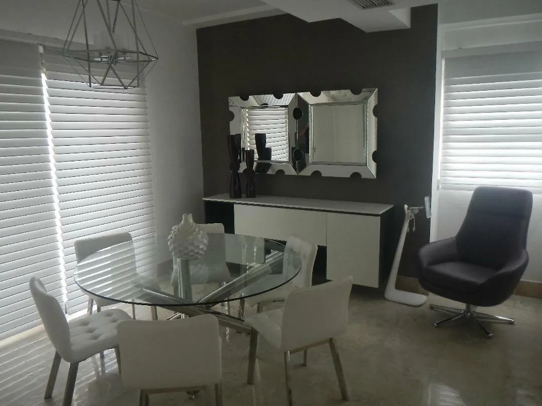 La Amada Residences Luxury Cancún