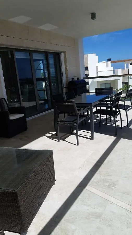 La Amada Residences Luxury Cancún Appartement