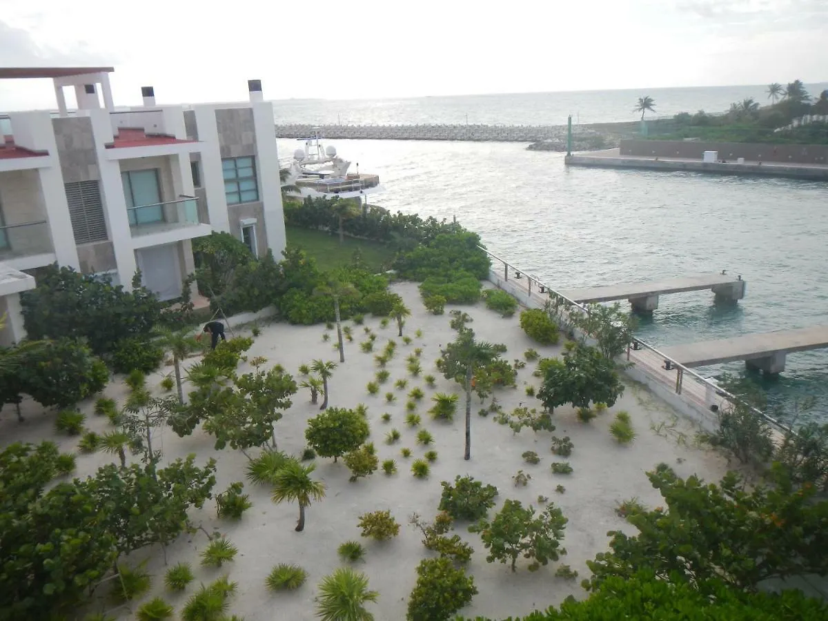 La Amada Residences Luxury Cancún