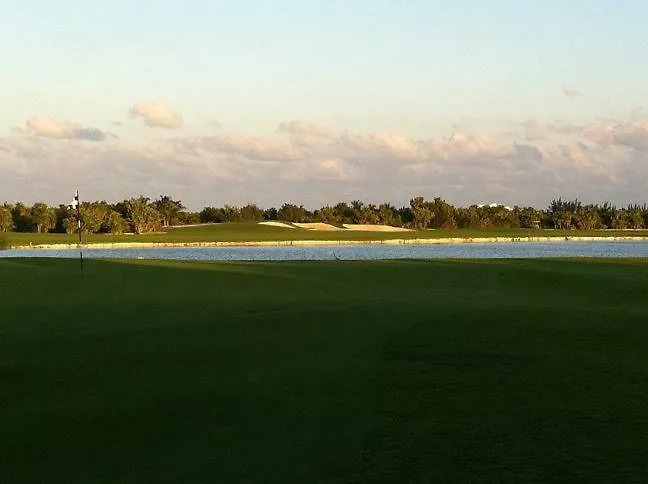 La Amada Residences Luxury Cancún Mexique