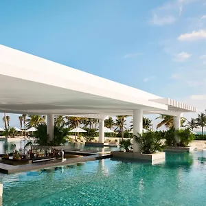 5* Resort Sls Playa Mujeres