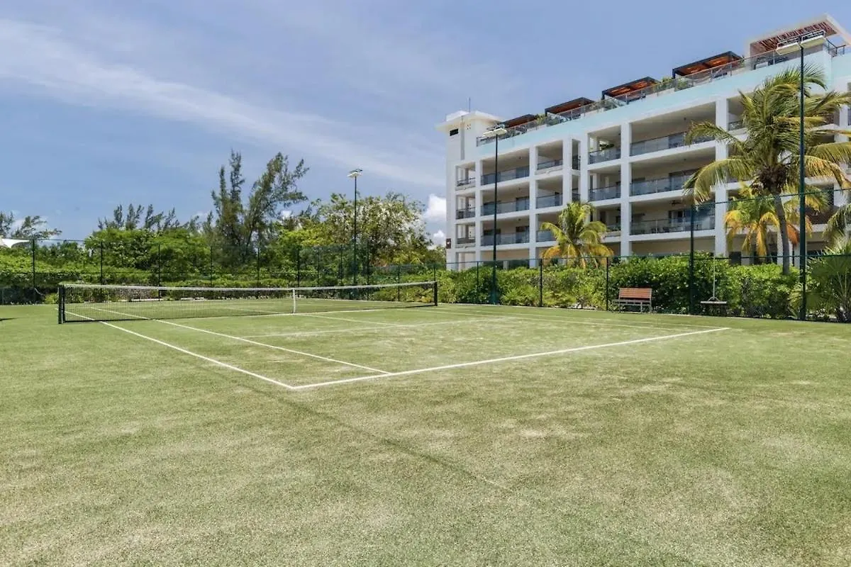 La Amada Residences Luxury Cancun