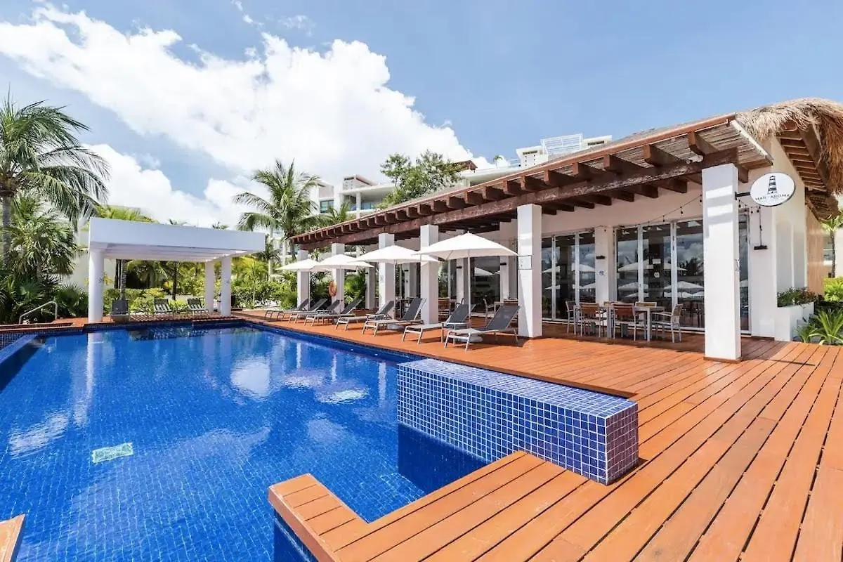 La Amada Residences Luxury Cancun 0*,