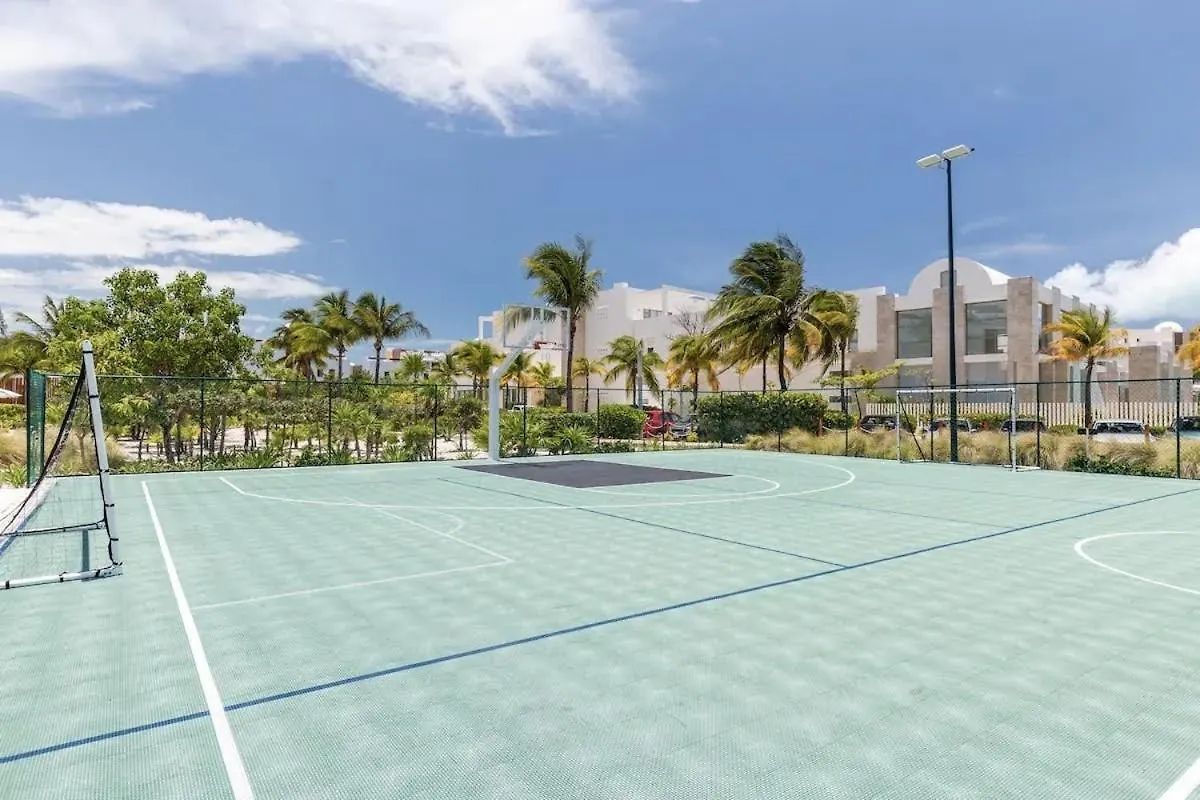 La Amada Residences Luxury Cancun