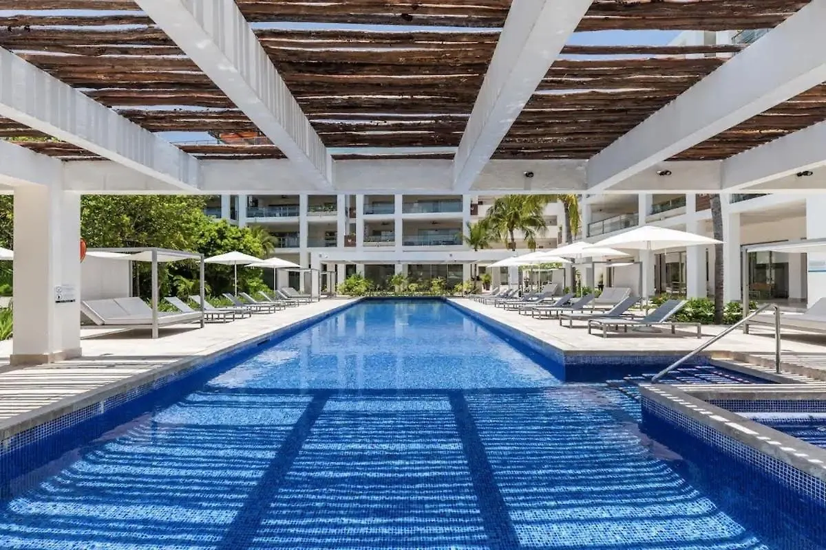 La Amada Residences Luxury Cancun 0*,  Mexico
