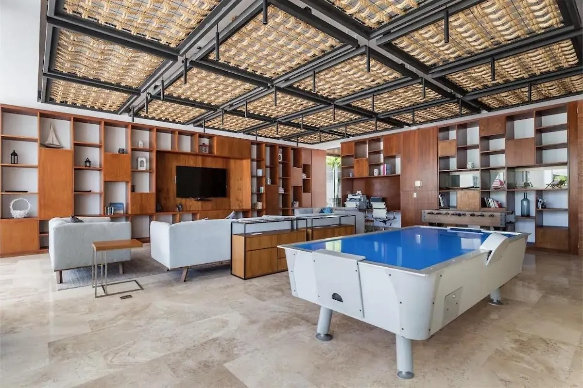 La Amada Residences Luxury Cancun Apartment