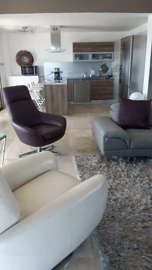 La Amada Residences Luxury Cancun 0*,