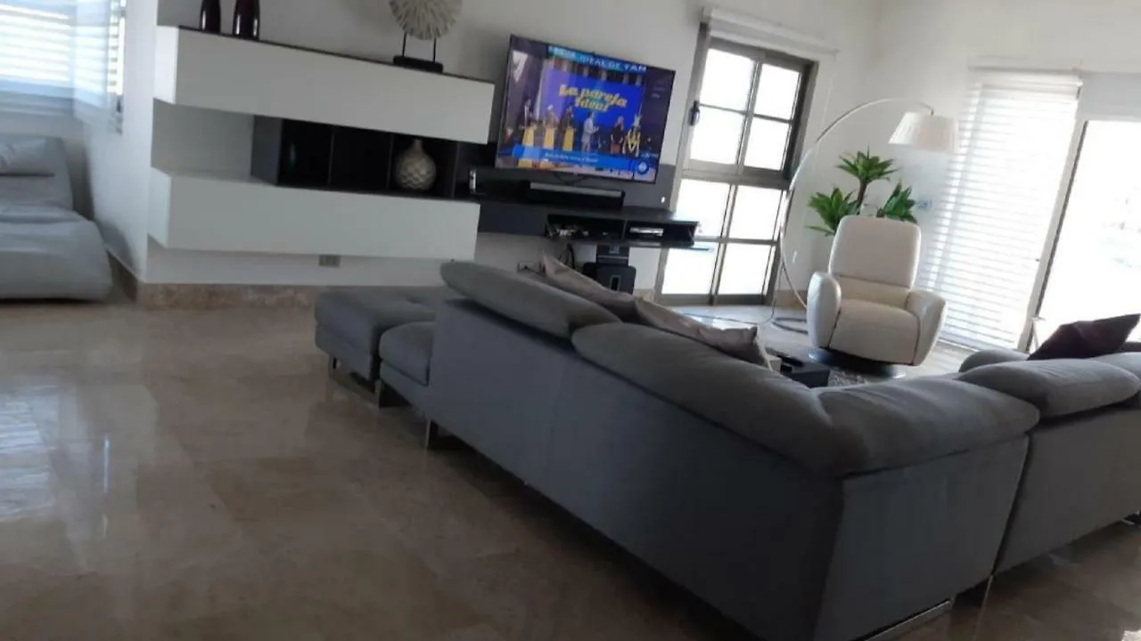 Apartment La Amada Residences Luxury Cancun