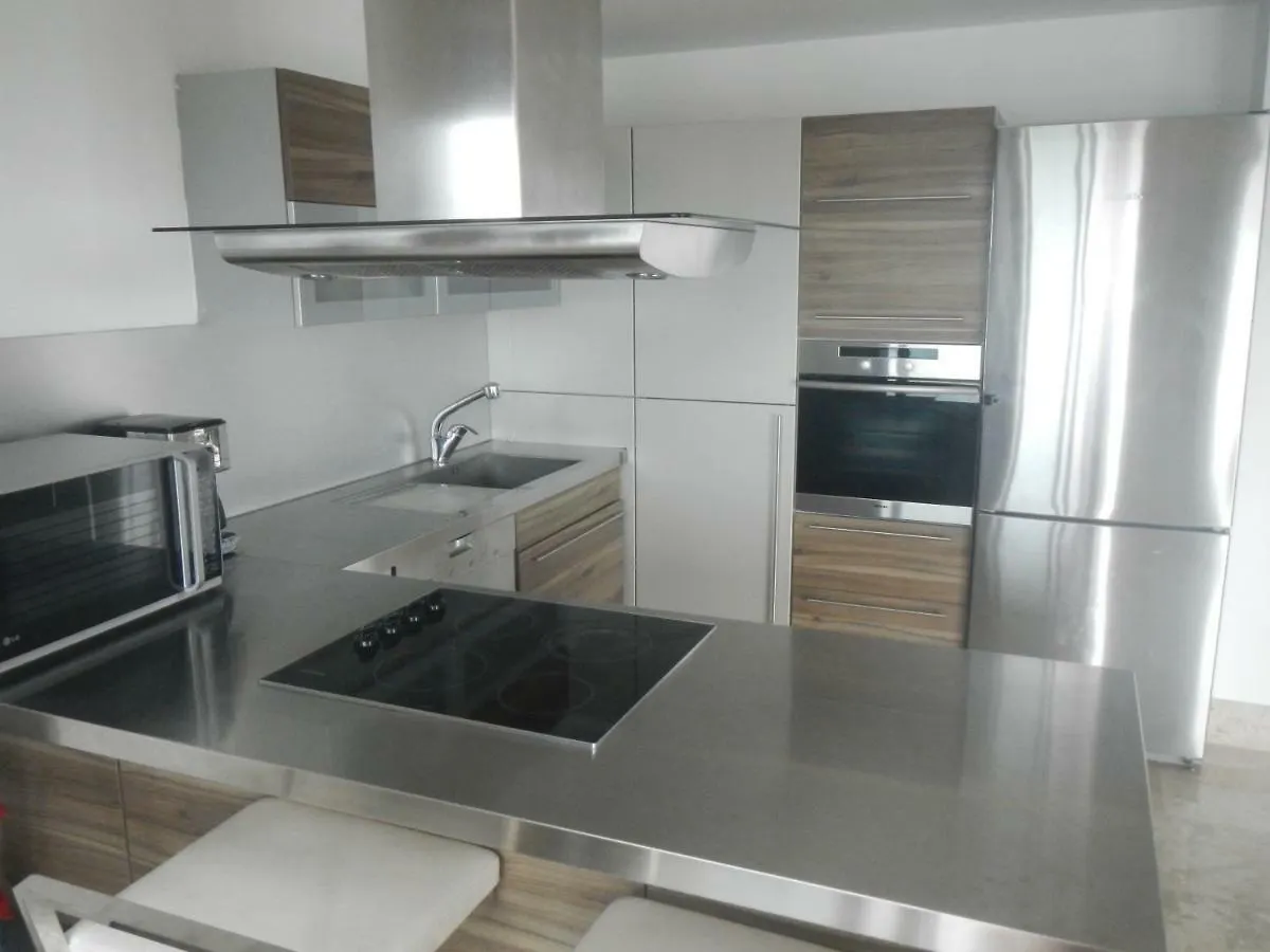 Apartment La Amada Residences Luxury Cancun