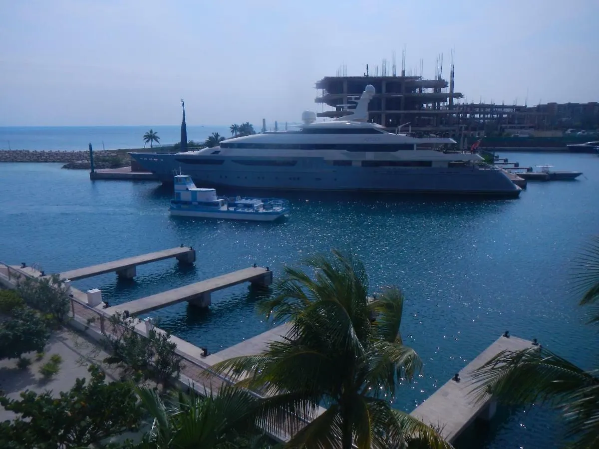 Apartment La Amada Residences Luxury Cancun
